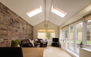 conservatory roof insulation Mudgley, Somerset