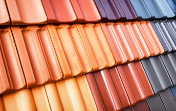 Mudgley roof tile costs