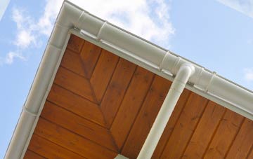 Mudgley soffit types