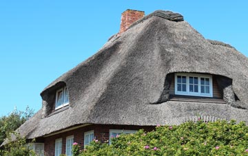thatch roofing Mudgley, Somerset