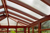 Mudgley conservatory roofing insulation